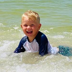 Meet your Posher, Tricia